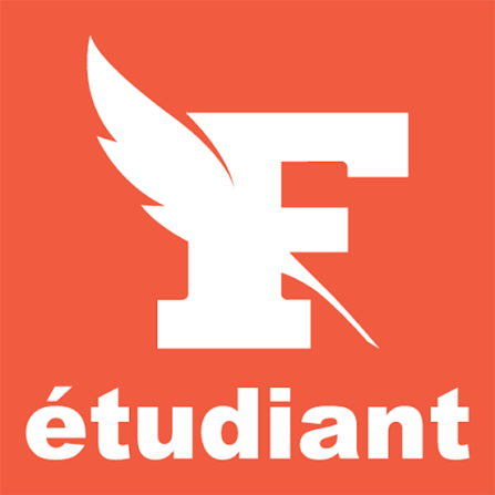 Figaro etudiant